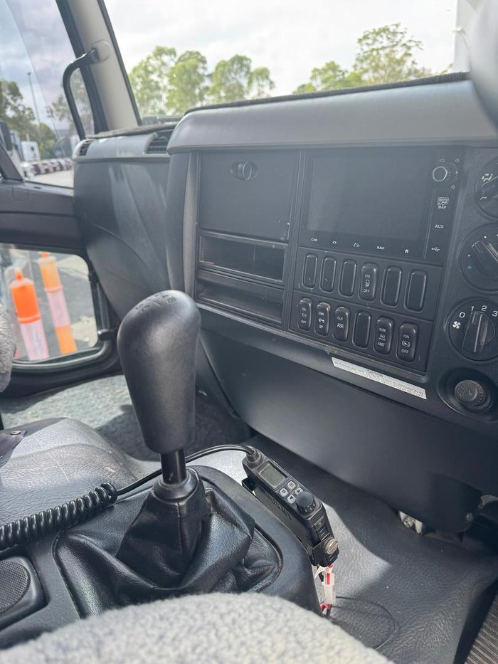 2022 mitsuishi Fuso 12/27 12/14/27