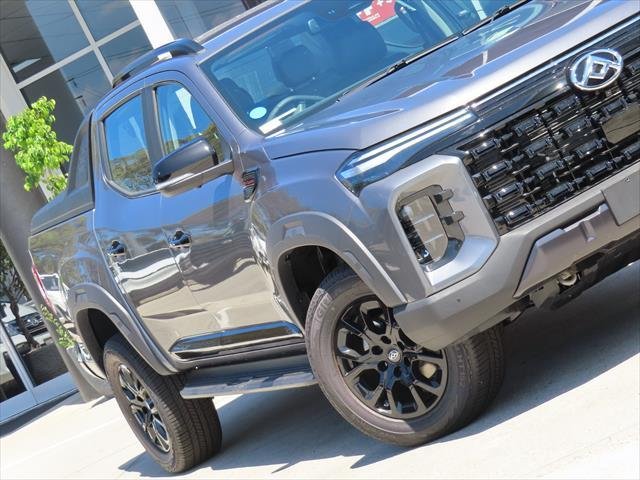 2025 LDV T60 Max PLUS