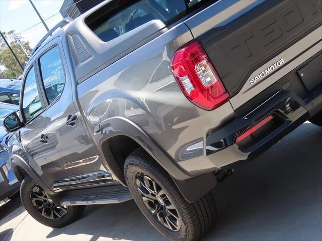 2025 LDV T60 Max PLUS