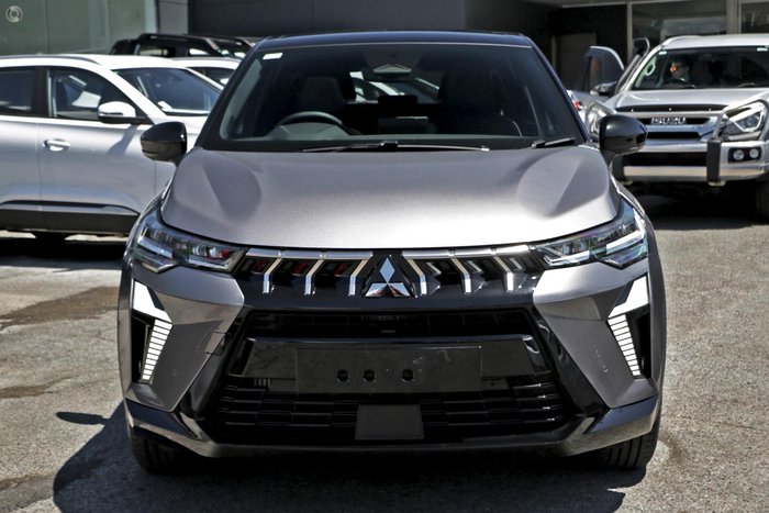 2025 Mitsubishi ASX Exceed