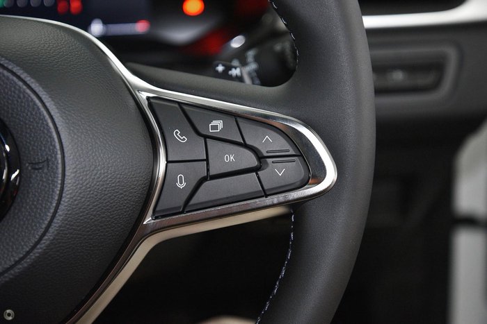 2025 Mitsubishi ASX LS