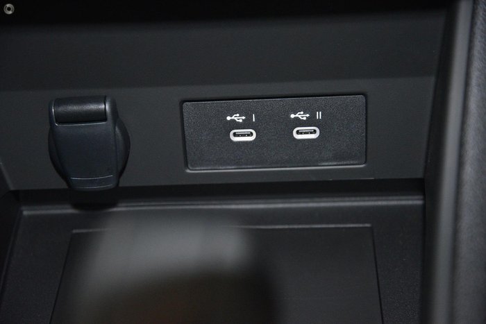 2025 Mitsubishi ASX LS