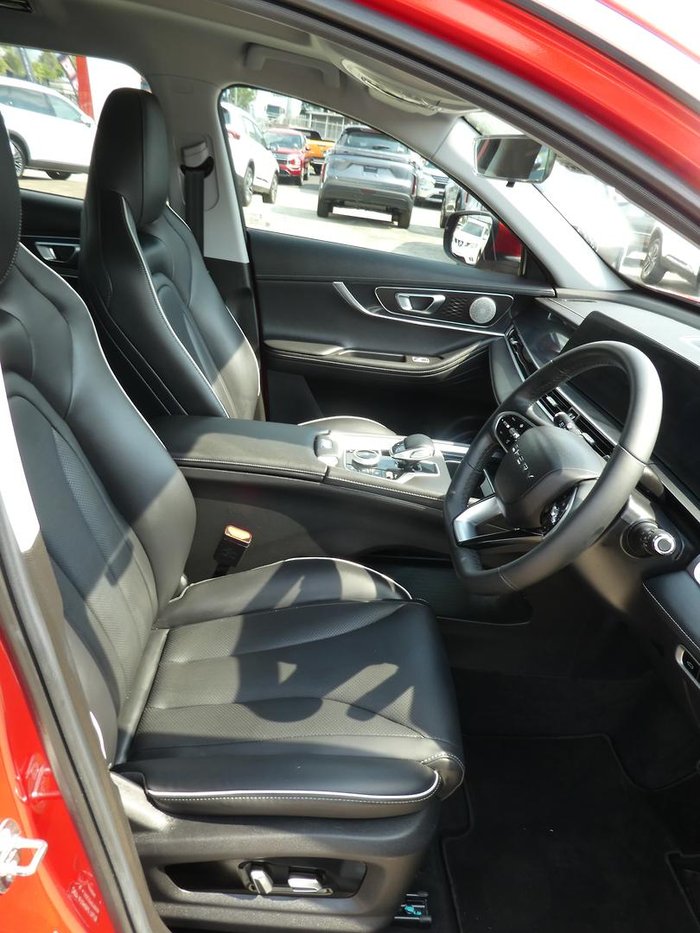 2023 Chery Tiggo 7 Pro Elite