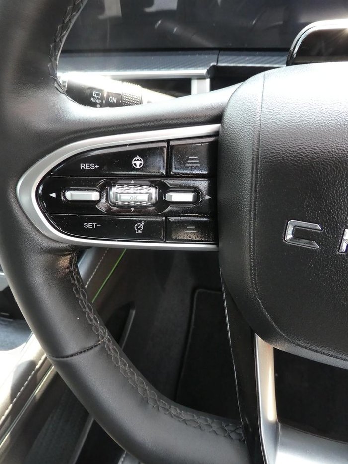 2023 Chery Tiggo 7 Pro Elite