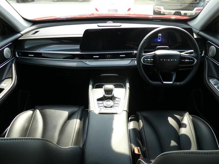 2023 Chery Tiggo 7 Pro Elite