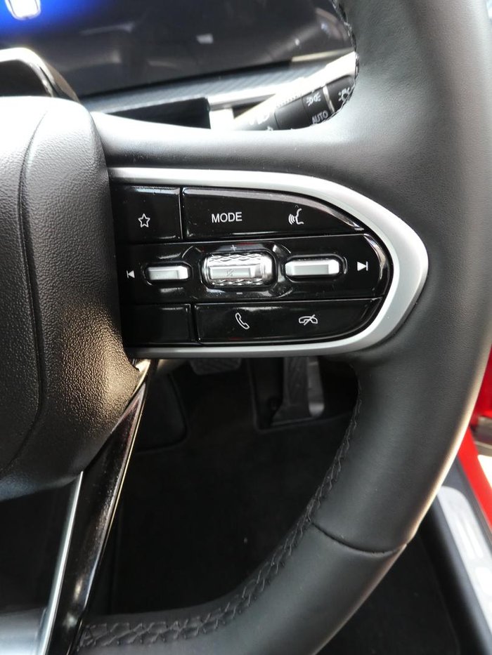 2023 Chery Tiggo 7 Pro Elite