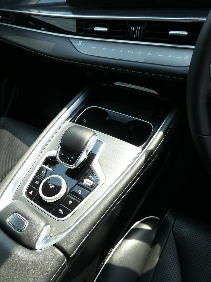 2023 Chery Tiggo 7 Pro Elite