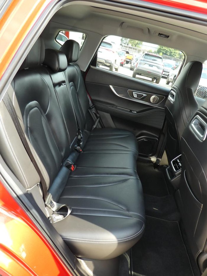 2023 Chery Tiggo 7 Pro Elite