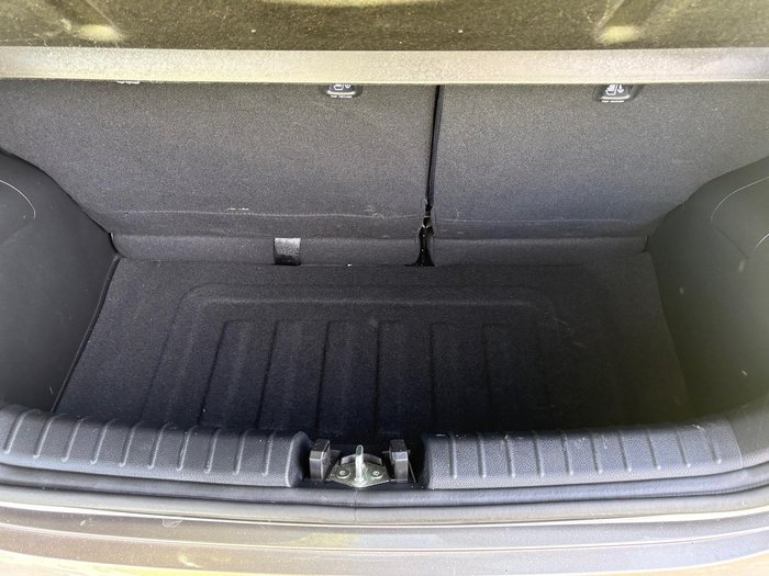 2019 Kia Picanto GT-Line