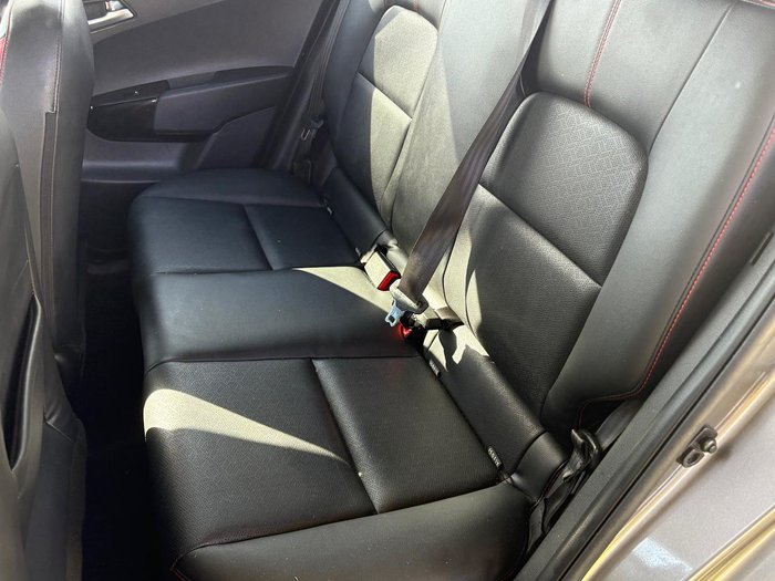 2019 Kia Picanto GT-Line