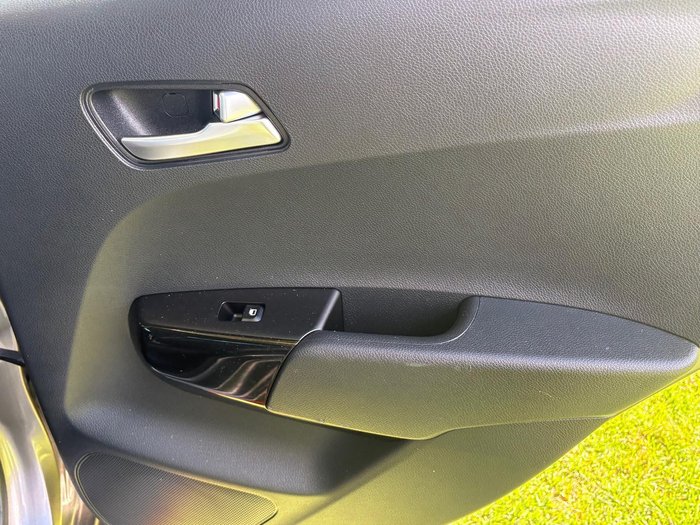 2019 Kia Picanto GT-Line