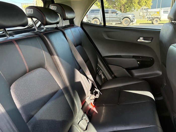 2019 Kia Picanto GT-Line