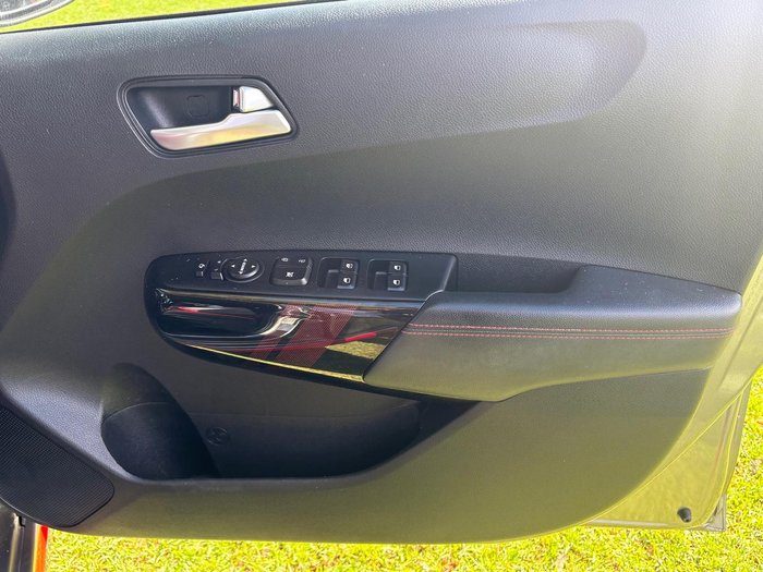 2019 Kia Picanto GT-Line