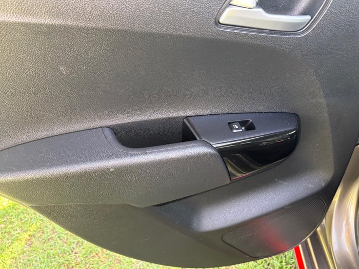 2019 Kia Picanto GT-Line