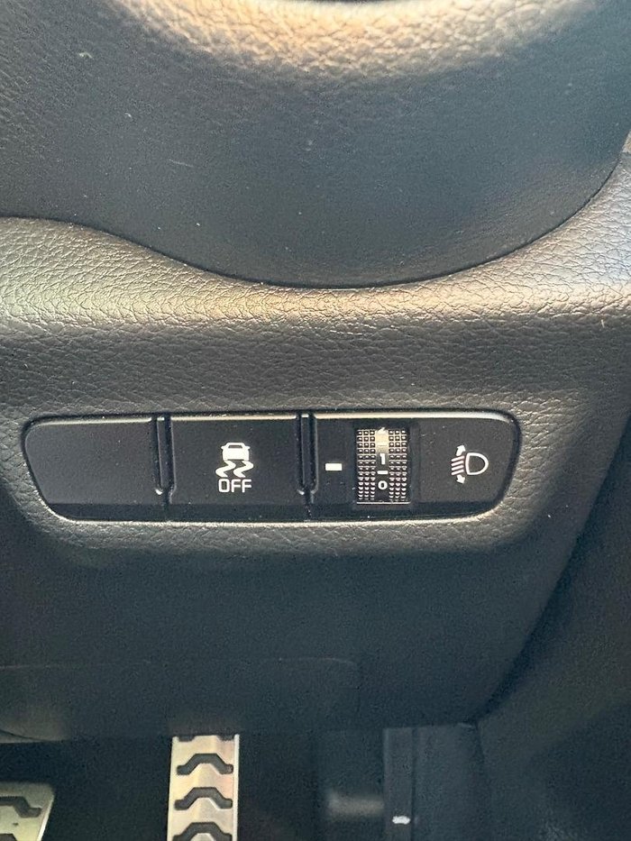 2019 Kia Picanto GT-Line