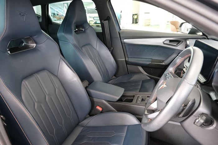 2023 CUPRA Formentor VZx