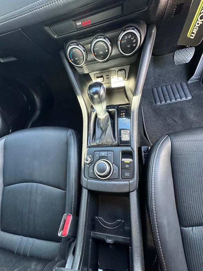 2019 Mazda CX-3 sTouring