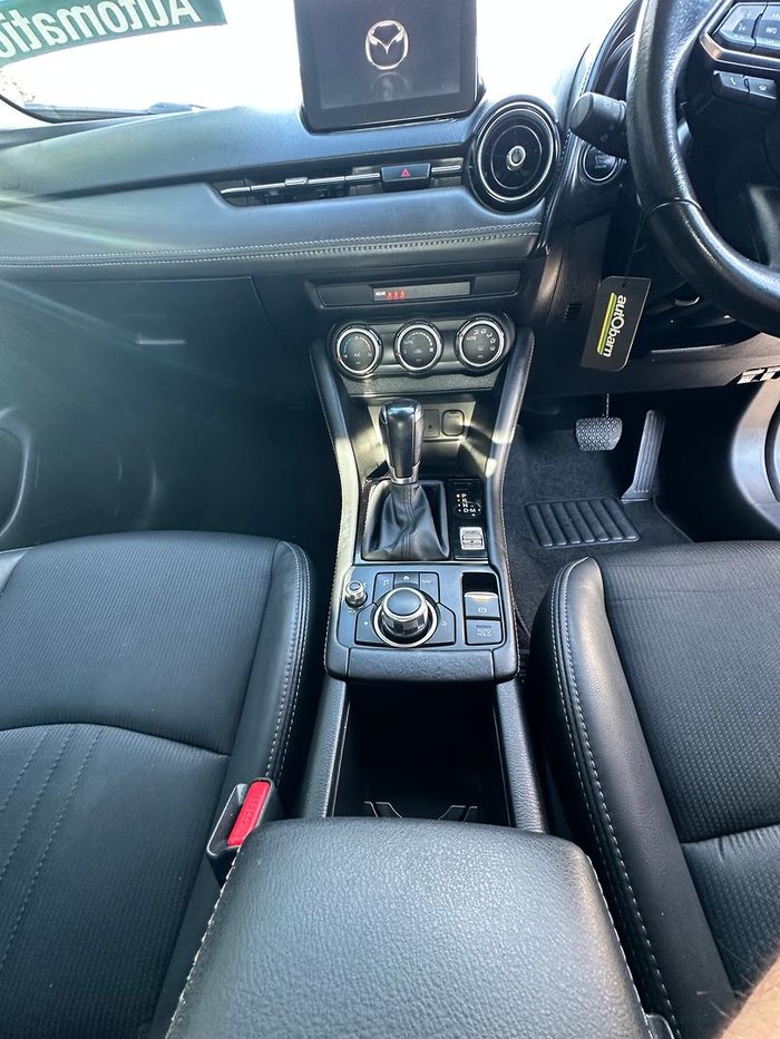 2019 Mazda CX-3 sTouring