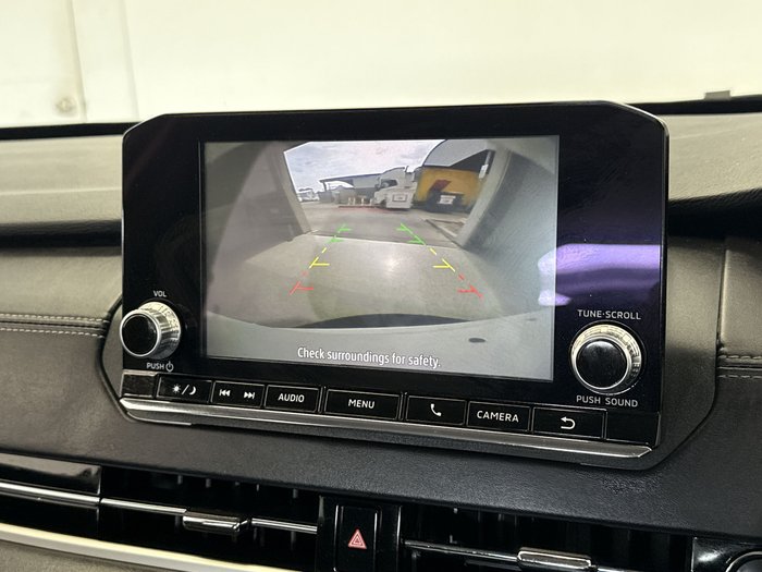 2024 Mitsubishi Outlander ES