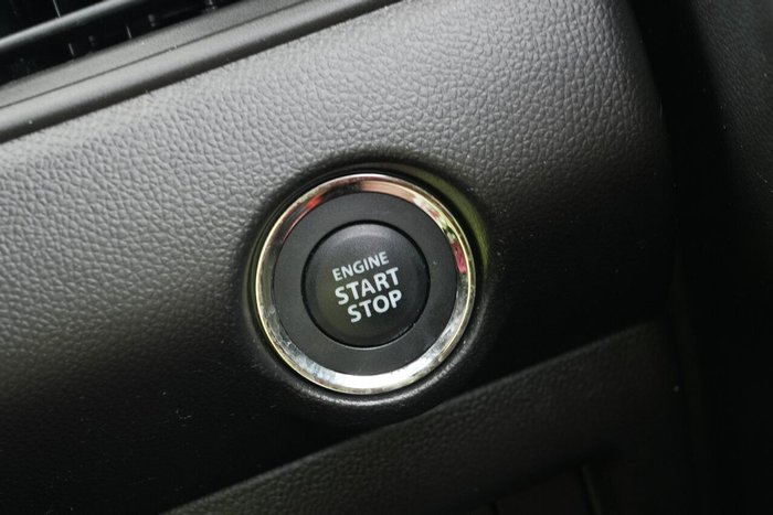 2017 Suzuki Swift Sport