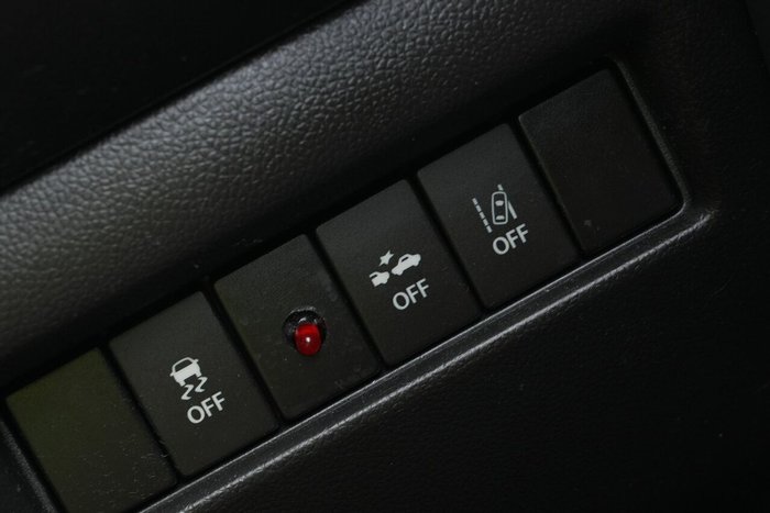 2017 Suzuki Swift Sport