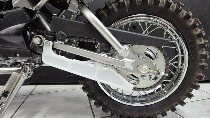 2024 Kawasaki KLX110R