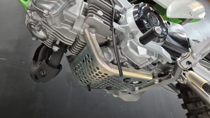 2024 Kawasaki KLX110R