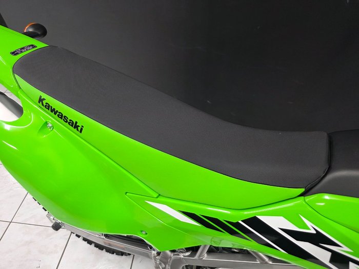 2024 Kawasaki KLX150