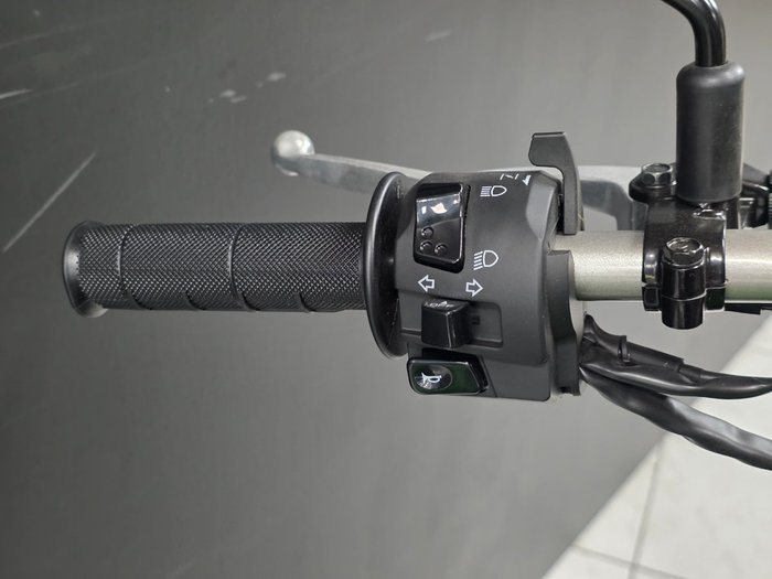 2024 Kawasaki KLX150