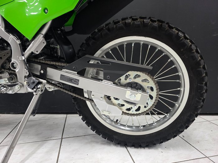 2024 Kawasaki KLX150