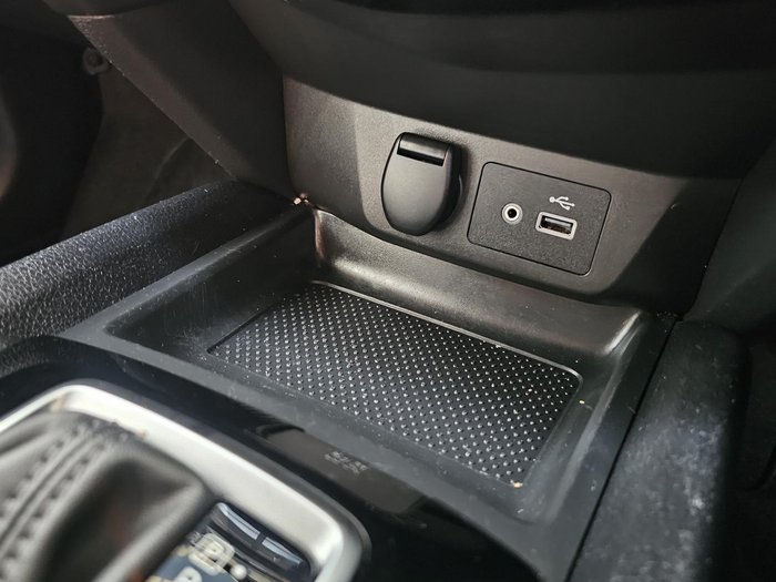 2021 Nissan X-TRAIL ST-L