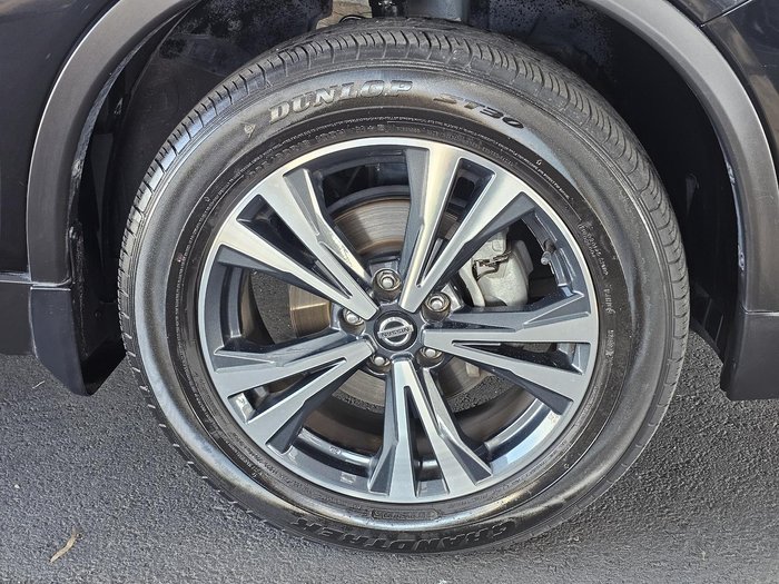 2021 Nissan X-TRAIL ST-L