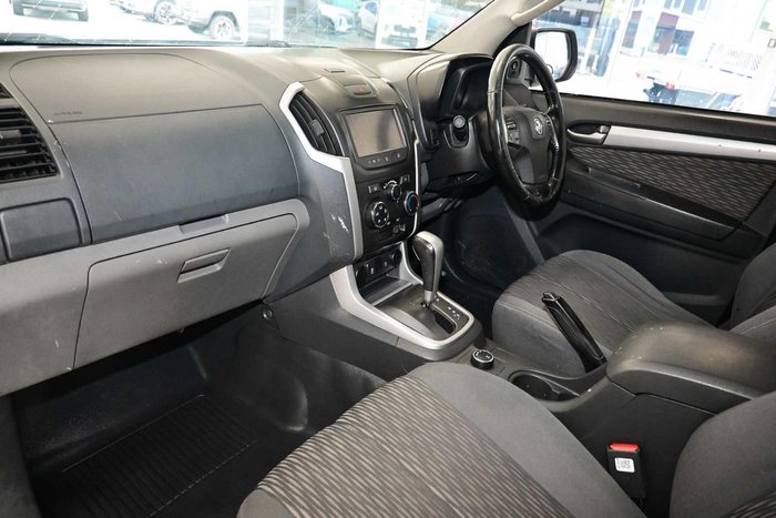 2014 Holden Colorado LS