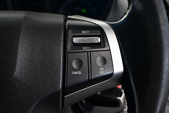 2014 Holden Colorado LS