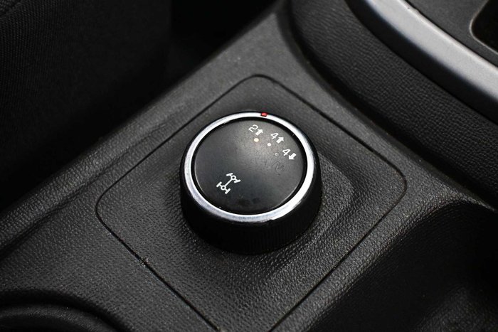 2014 Holden Colorado LS