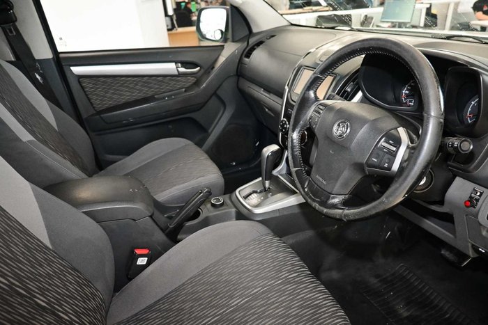 2014 Holden Colorado LS