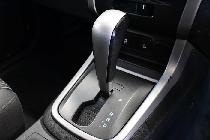 2014 Holden Colorado LS