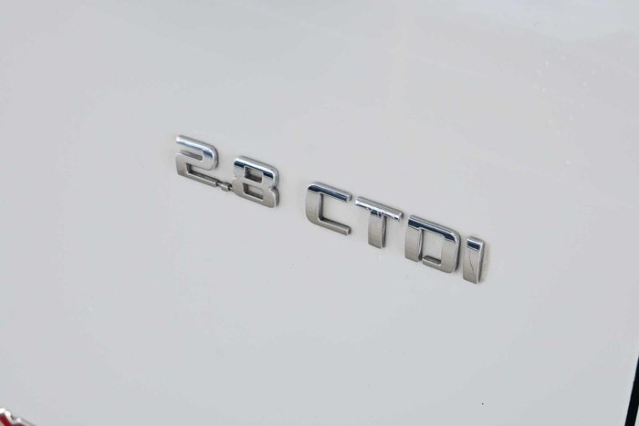 2014 Holden Colorado LS