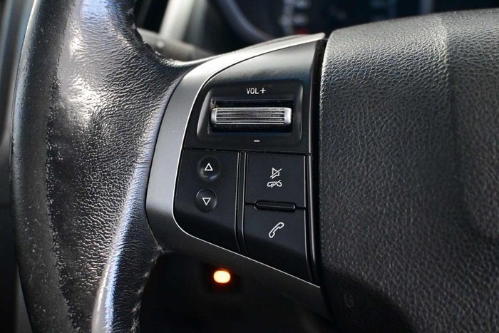 2014 Holden Colorado LS