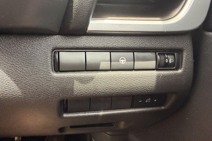 2024 Nissan X-TRAIL ST-L T33 MY25