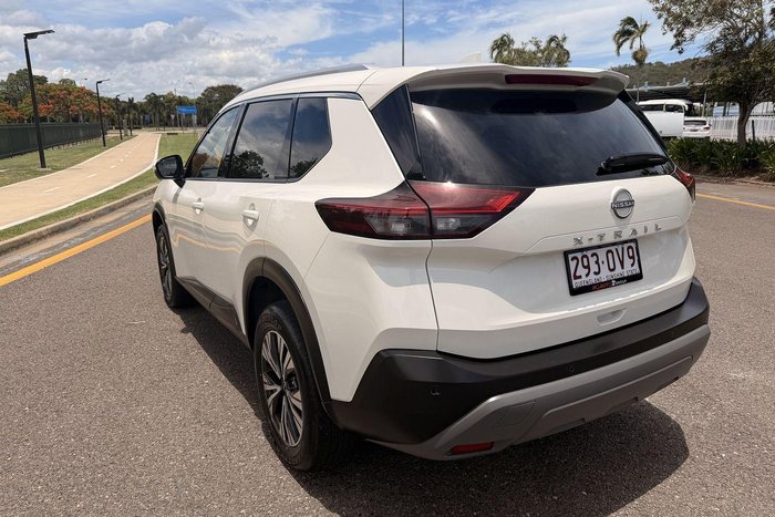 2024 Nissan X-TRAIL ST-L T33 MY25