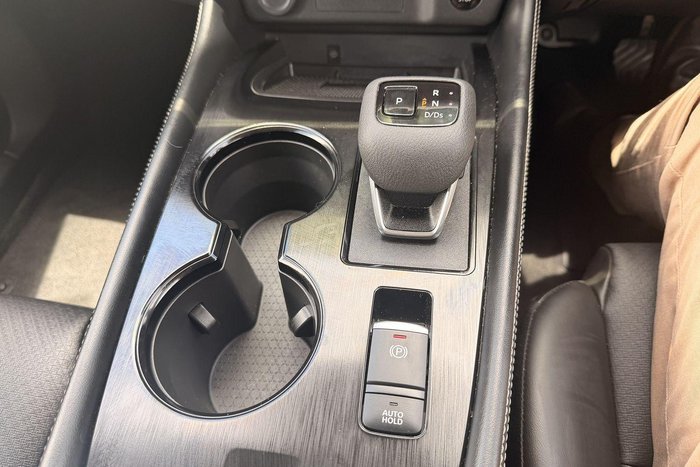 2024 Nissan X-TRAIL ST-L T33 MY25