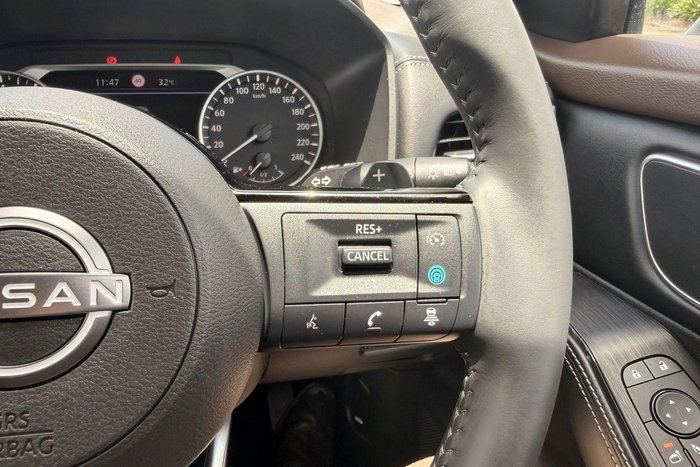 2024 Nissan X-TRAIL ST-L T33 MY25