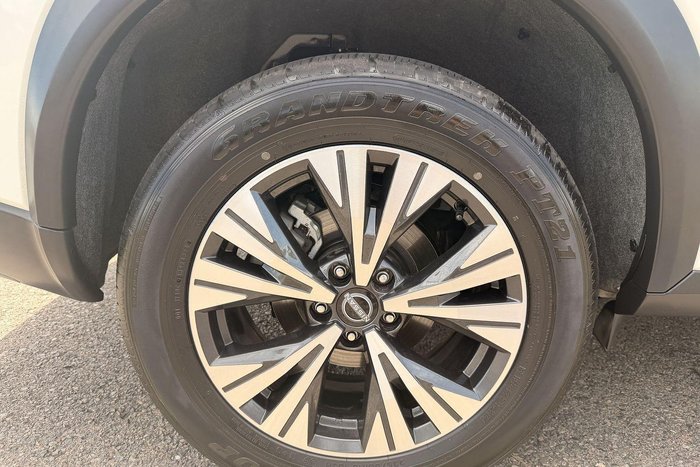 2024 Nissan X-TRAIL ST-L T33 MY25