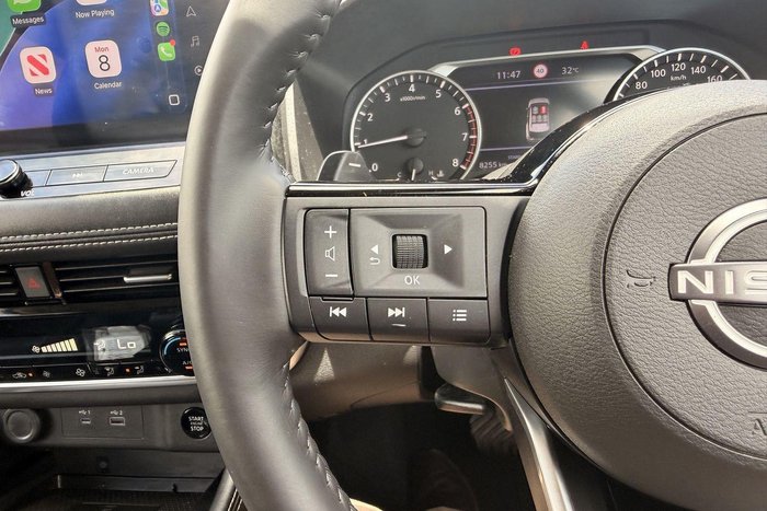 2024 Nissan X-TRAIL ST-L T33 MY25