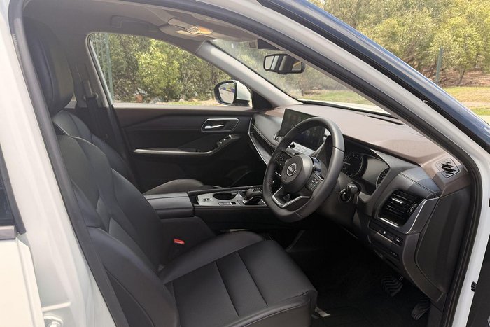 2024 Nissan X-TRAIL ST-L T33 MY25