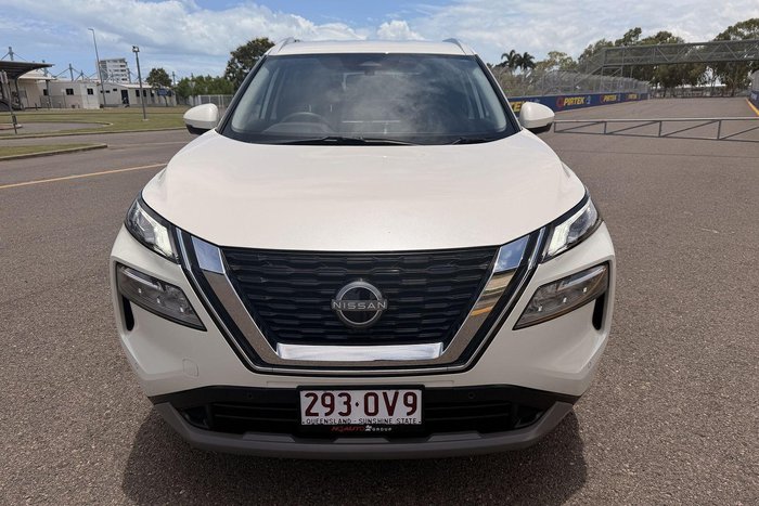 2024 Nissan X-TRAIL ST-L T33 MY25