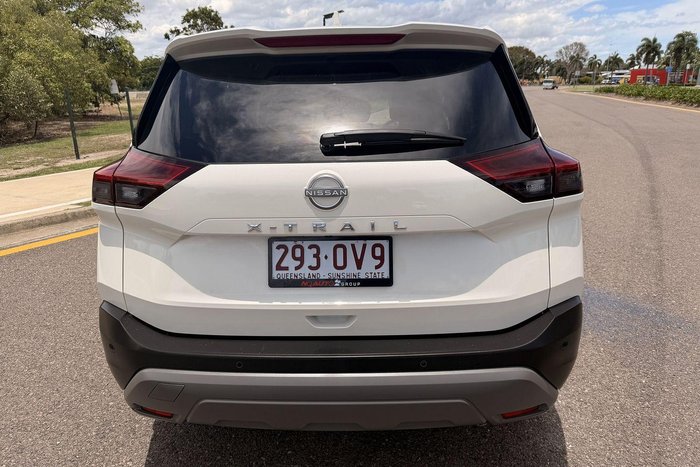 2024 Nissan X-TRAIL ST-L T33 MY25