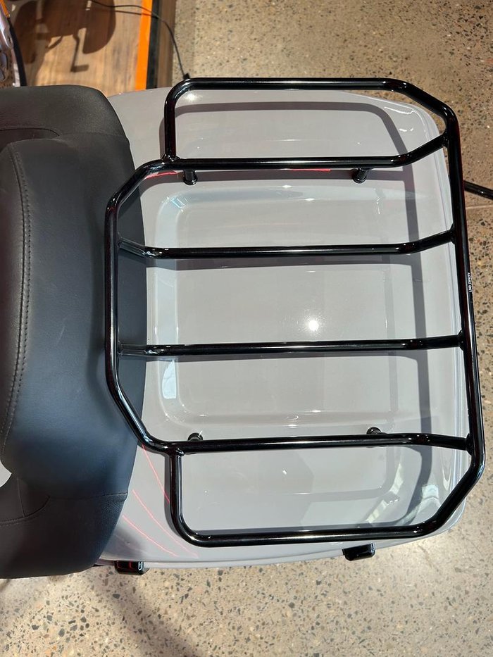 2025 Harley-Davidson Street Glide Ultra 117 (FLHXU) Touring