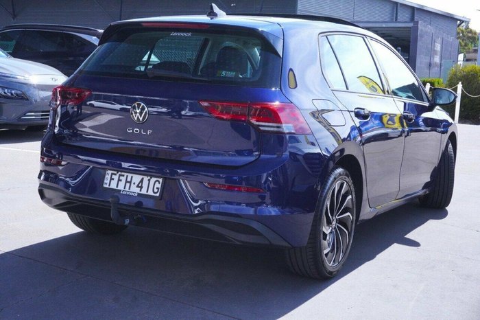 2023 Volkswagen Golf 110TSI Life